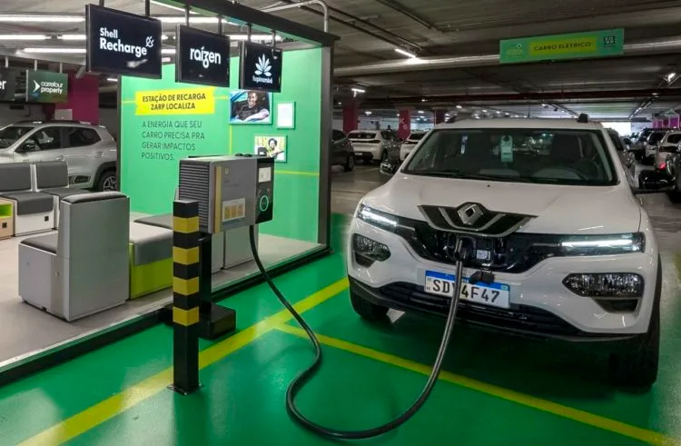 Os prós e contras dos carros elétricos: o que ninguém te conta