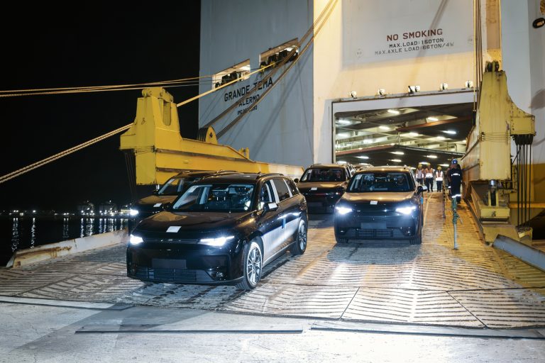 Com apoio da Stellantis, Leapmotor estrutura operação e pós-venda no Brasil