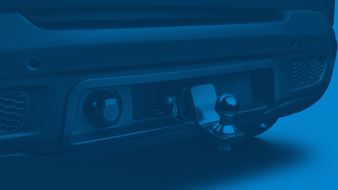 Quer instalar um reboque no carro? Confira as regras antes