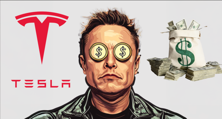 Elon Musk à beira do trilhão: acionistas decidem hoje o mega bônus da Tesla