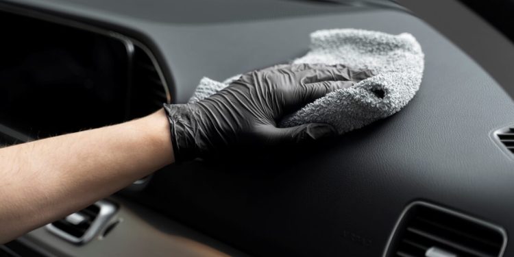 Por que lavar o carro com frequência faz toda a diferença