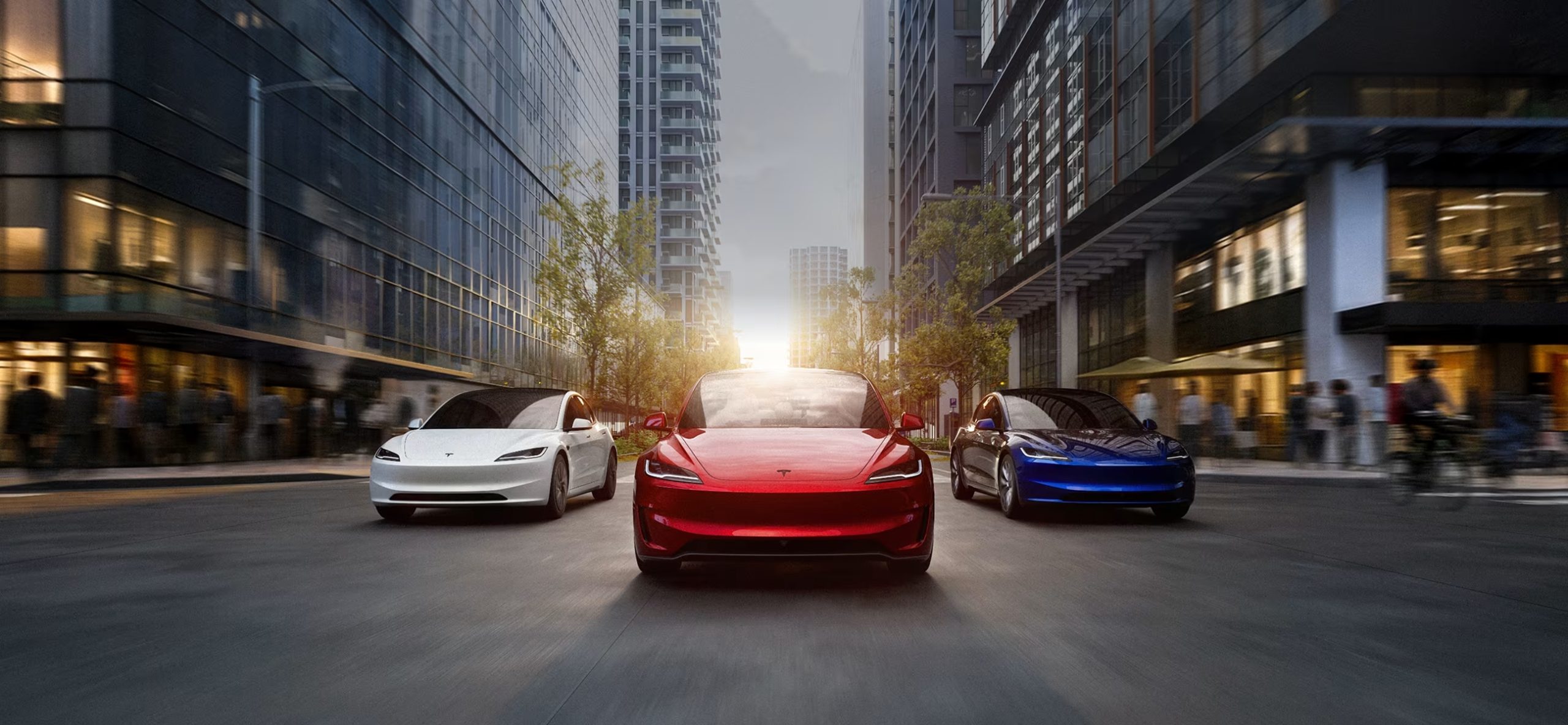 Mercado automotivo dos EUA resiste às incertezas e projeta crescimento em 2025