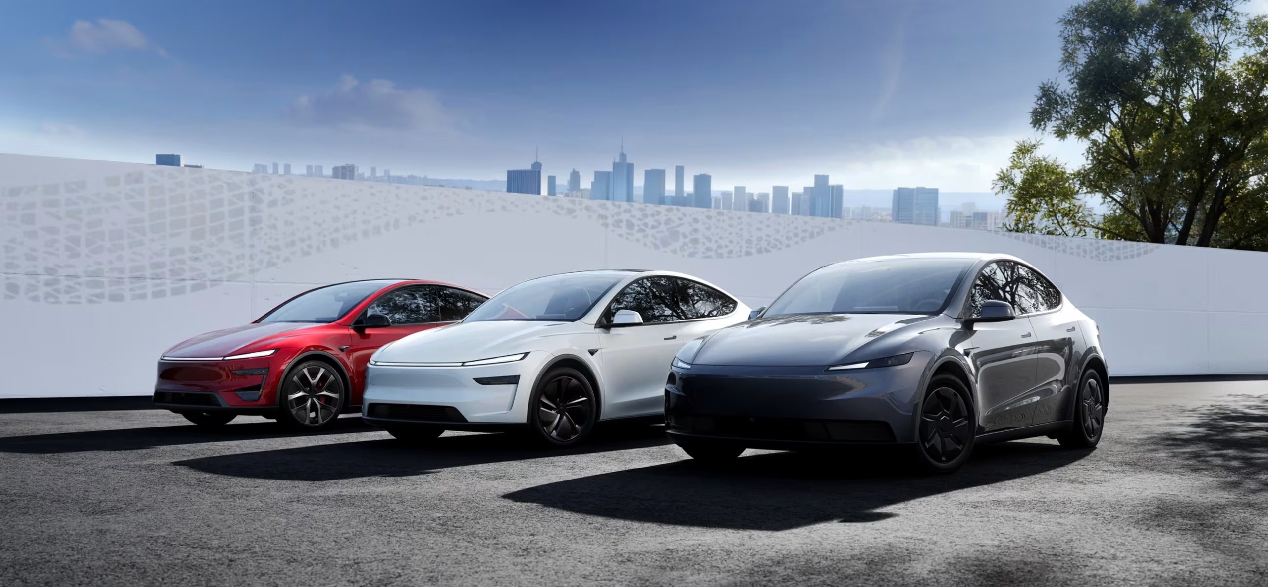Vendas de carros elétricos caem 41% nos EUA, mas Tesla se mantém líder