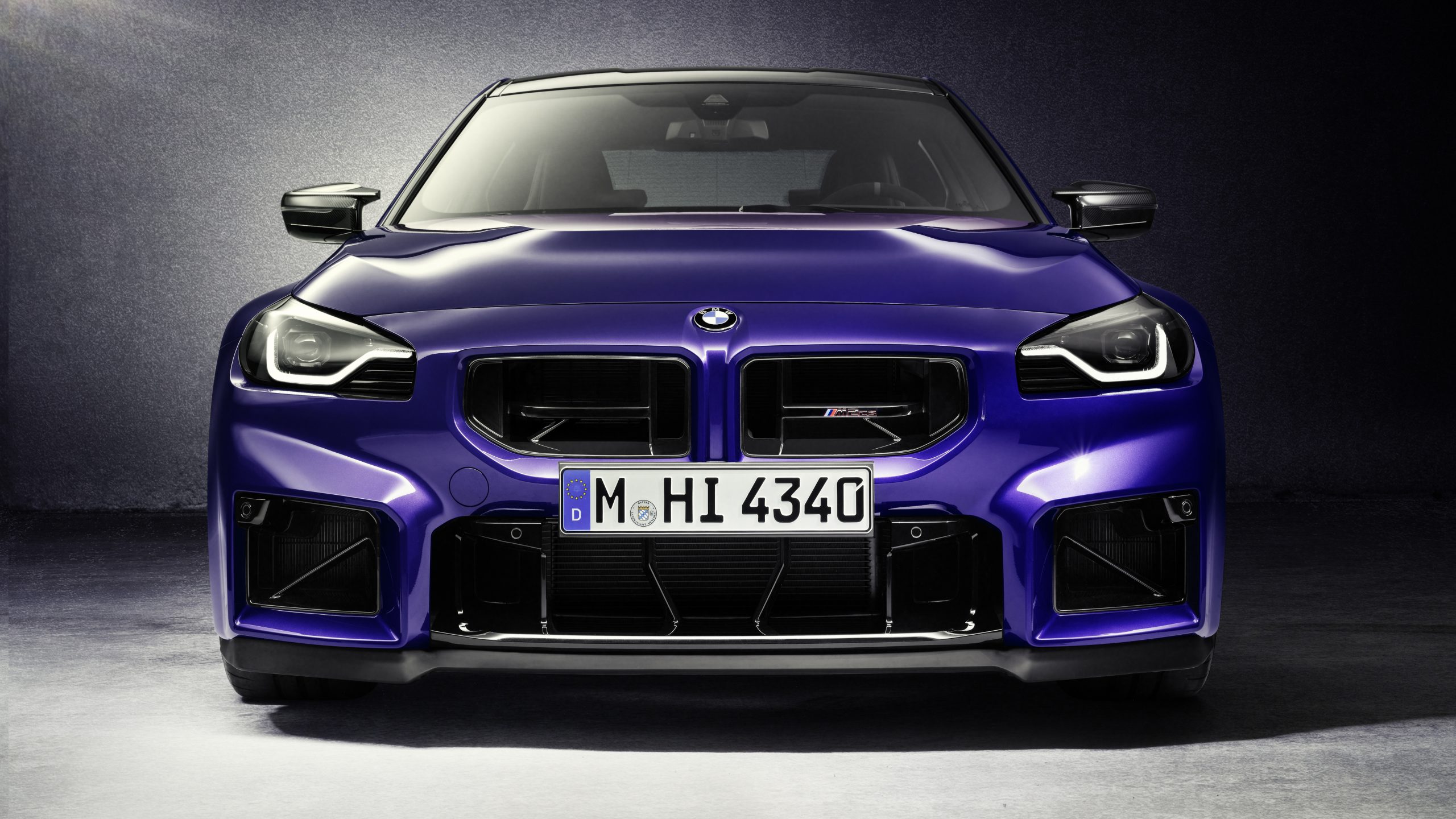 BMW M2 CS inicia pré-venda no Brasil limitado a 30 unidades