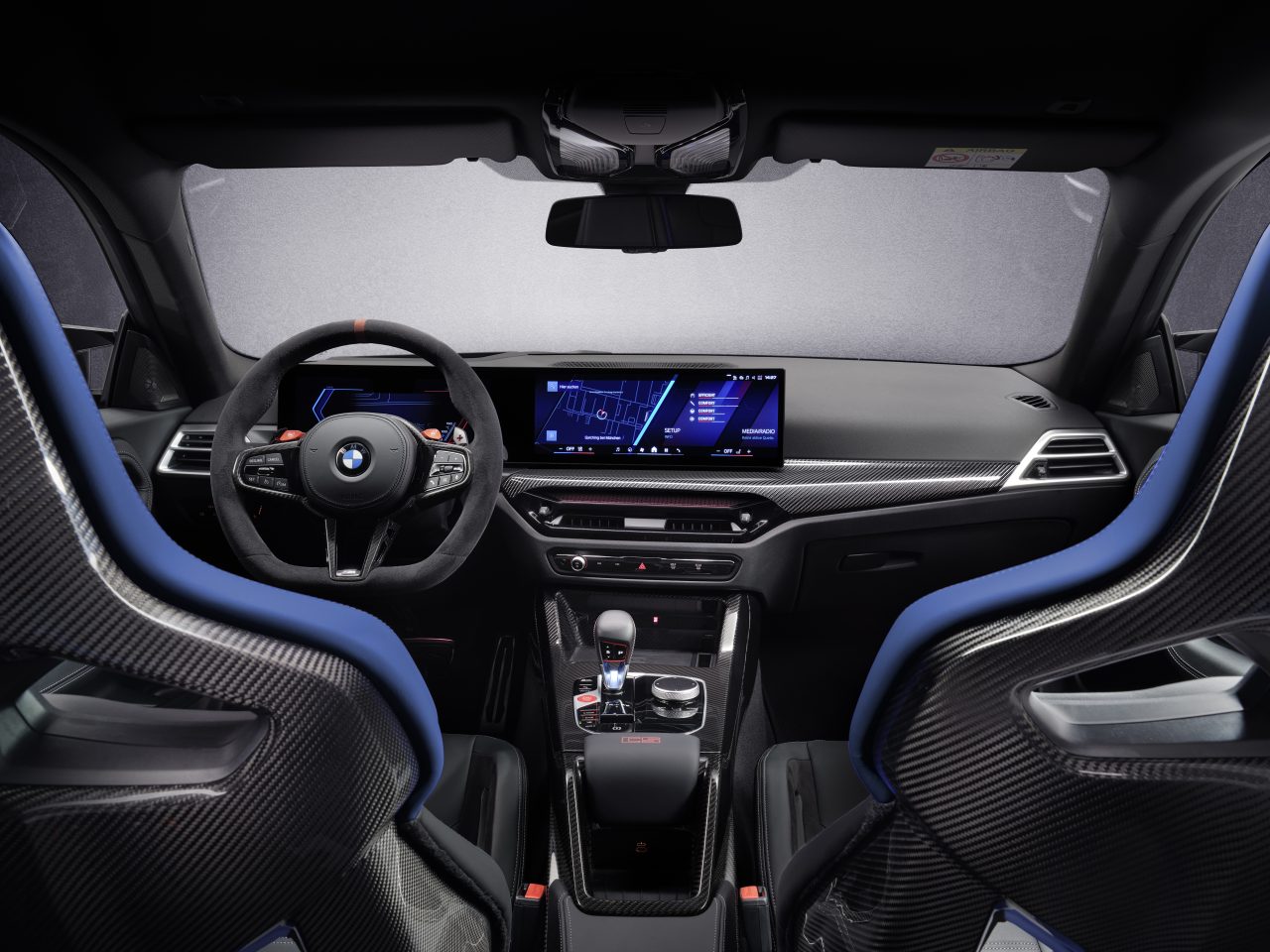 BMW M2 CS inicia pré-venda no Brasil limitado a 30 unidades