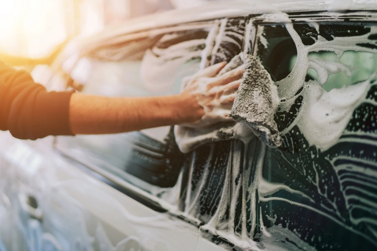 Veja hábitos que podem arruinar a pintura do seu carro