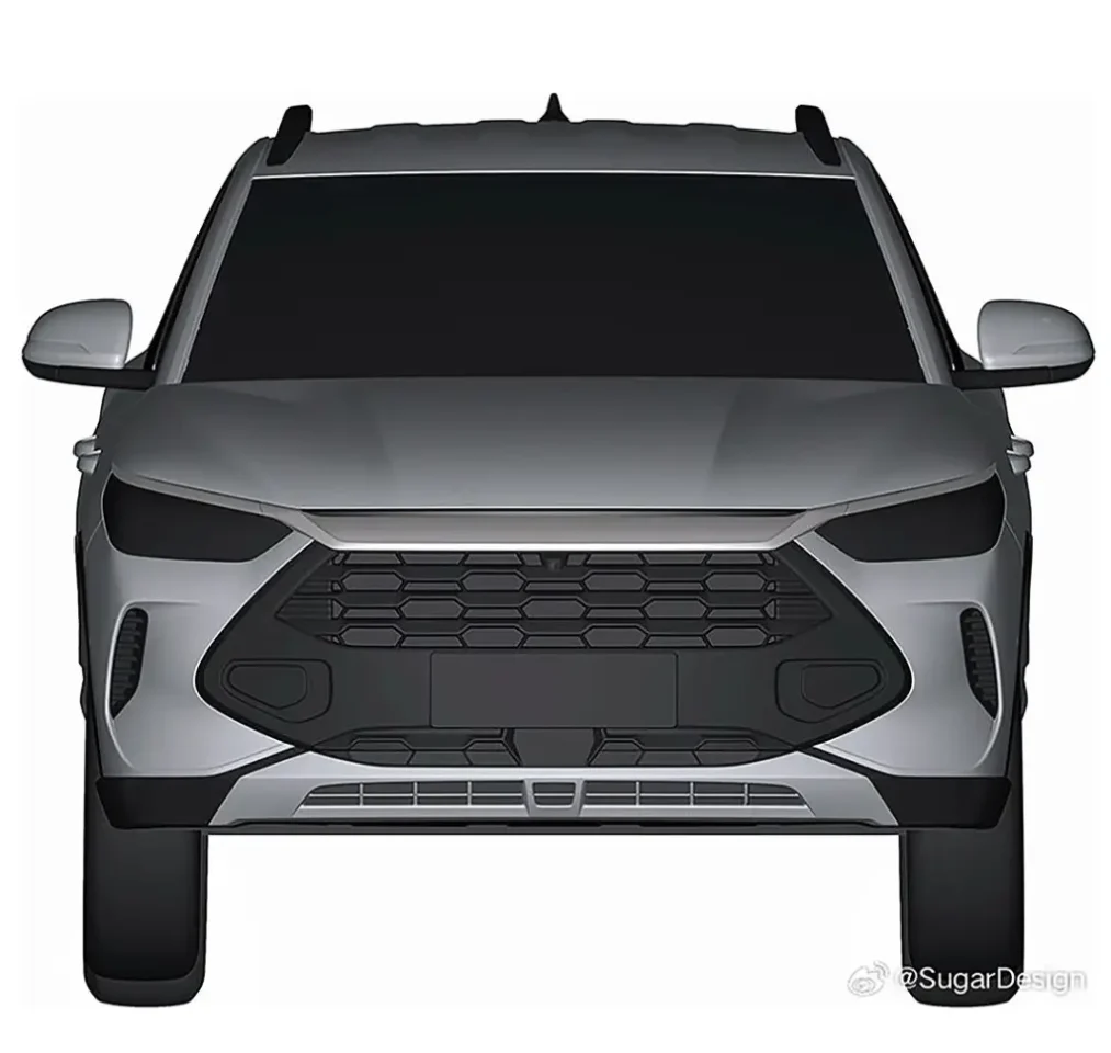 Nova picape da BYD será lançada no Brasil em 2026 para enfrentar a Toro