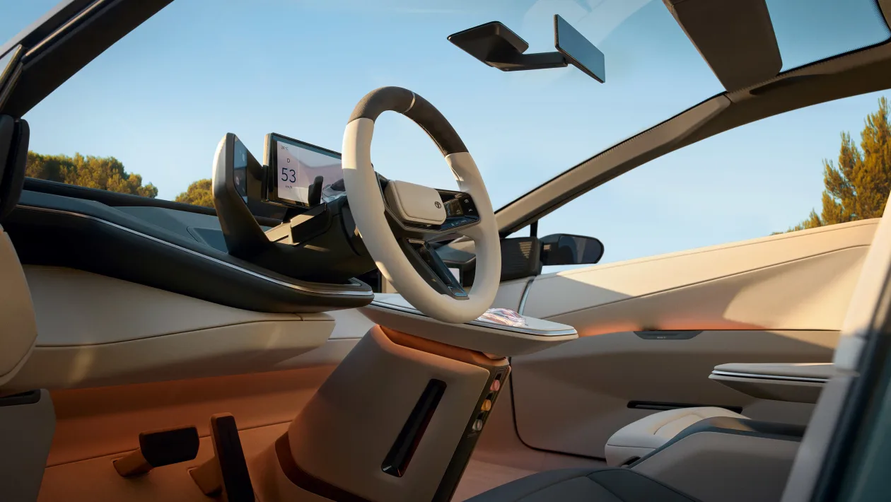 Novo Toyota Corolla 2027 abandona o visual “tiozão” e aposta na ousadia