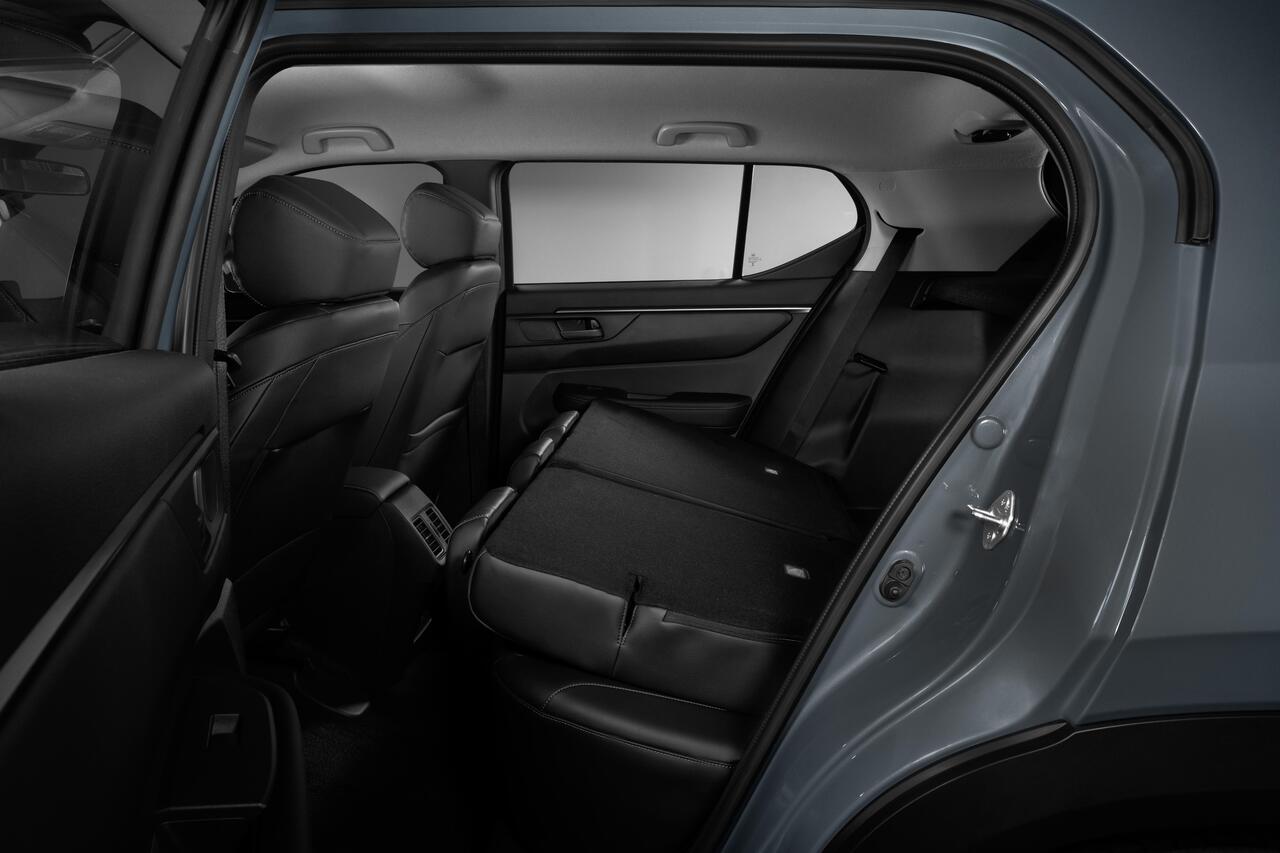 Honda lança o novo WR-V: veja preços, versões e equipamentos