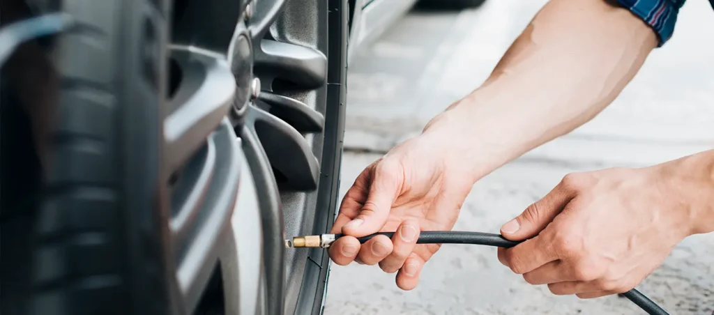 Bolhas nos pneus exigem atenção redobrada dos motoristas