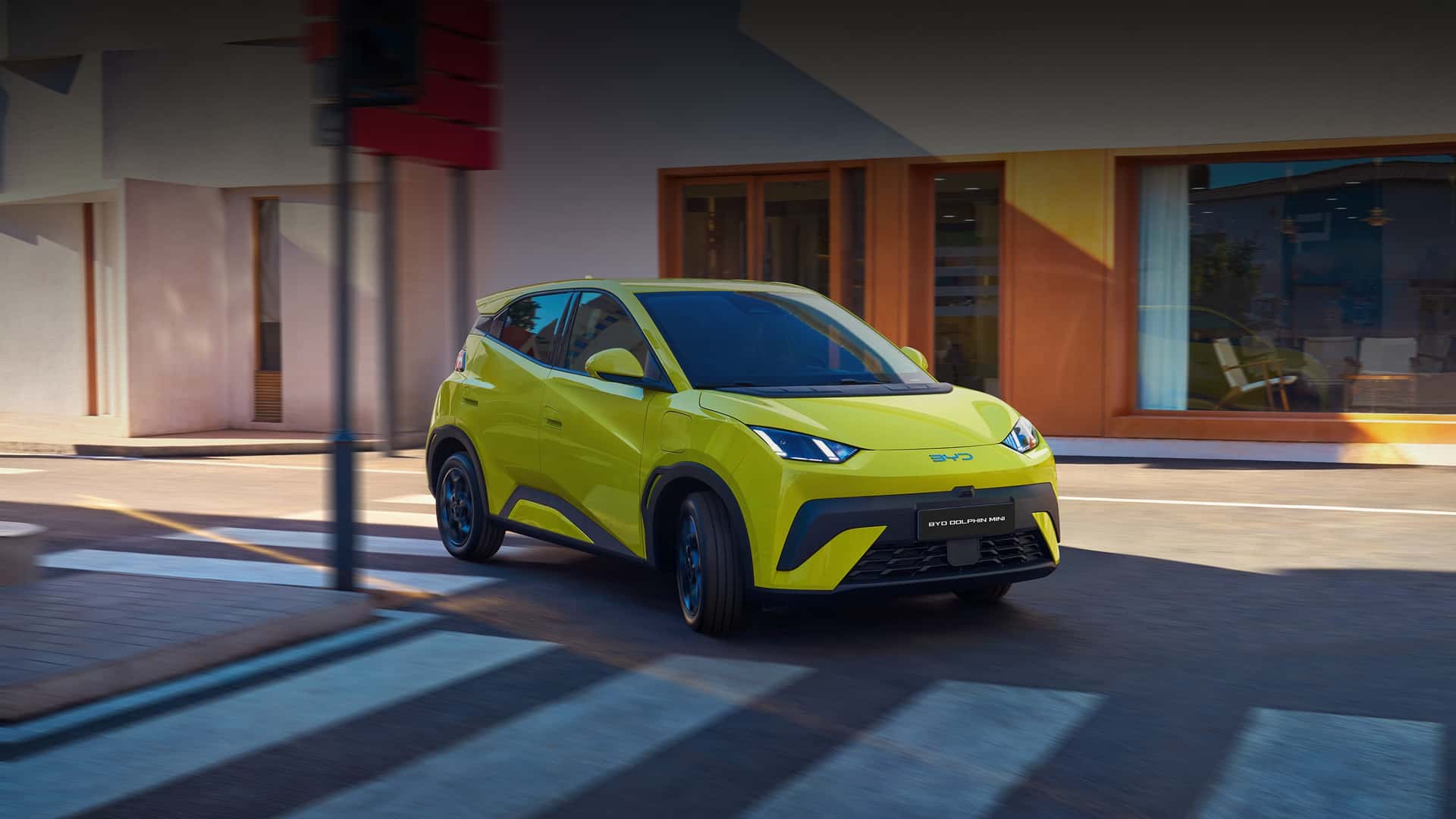 Vendas de carros elétricos caem em janeiro com recuo na China e nos EUA