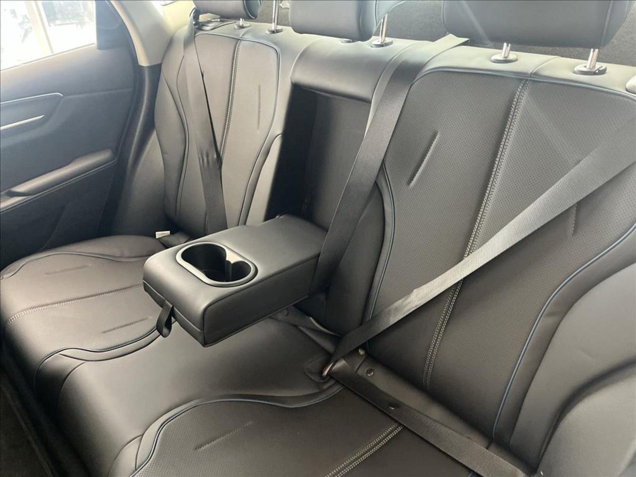 BYD King custa menos que Pulse com desconto de R$ 25.498 em outubro