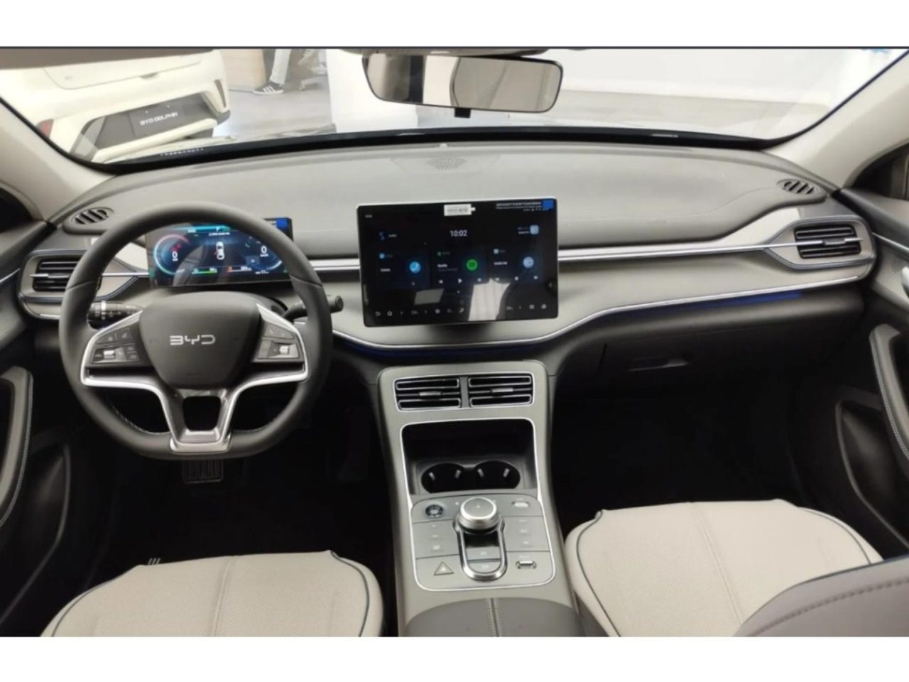 BYD King é liberado para PcD em outubro com desconto de até R$ 37.900