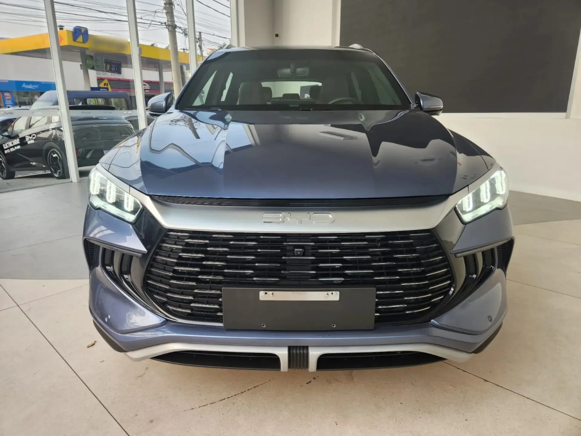 Carros híbridos: entenda os diferentes tipos e como funcionam