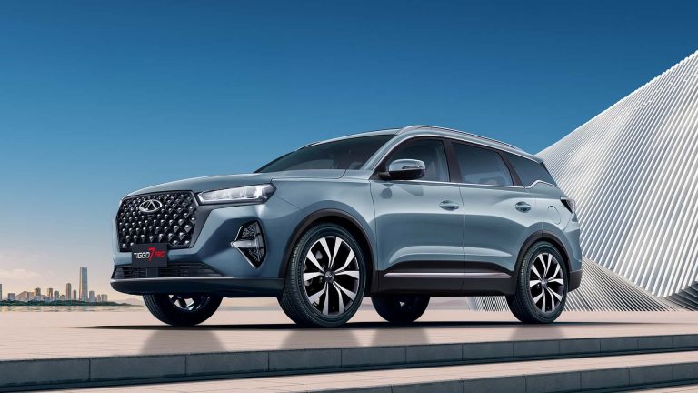 CAOA Chery Tiggo 7 2026: preços, versões e equipamentos