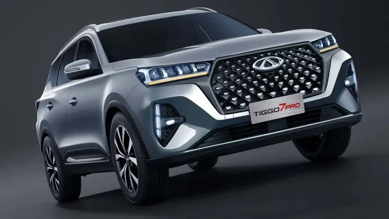 Caoa Chery Tiggo 7 Sport 2026 fica mais barato que o Polo em promoção