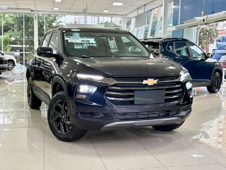 Chevrolet Montana é anunciado para CNPJ com desconto de até R$ 34.600