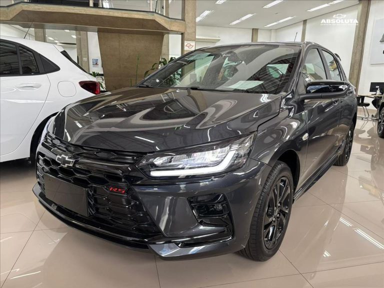 Os carros mais vendidos até dia 7 de novembro de 2025