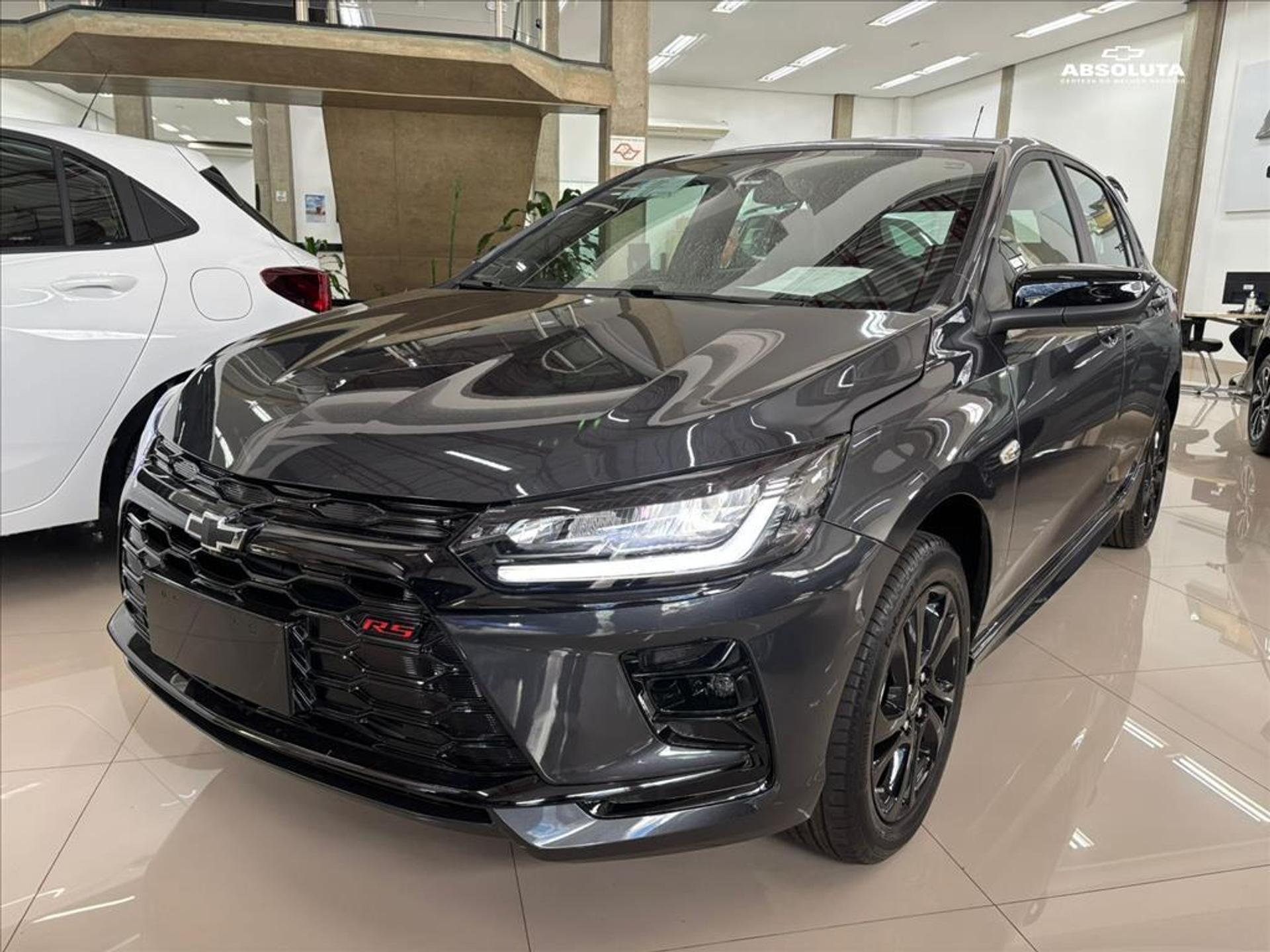 Os carros mais vendidos até dia 7 de novembro de 2025