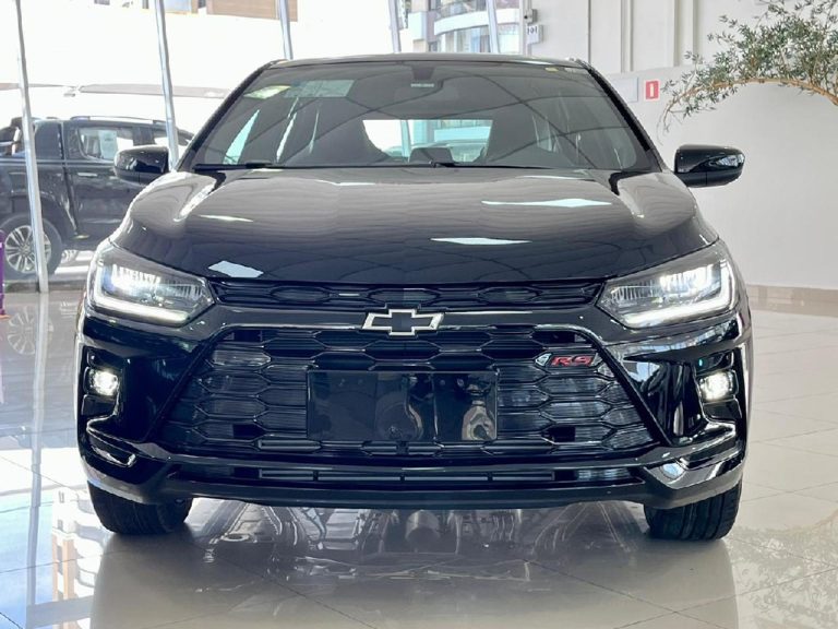 Chevrolet Onix 2026 fica R$ 15 mil mais barato em campanha promocional