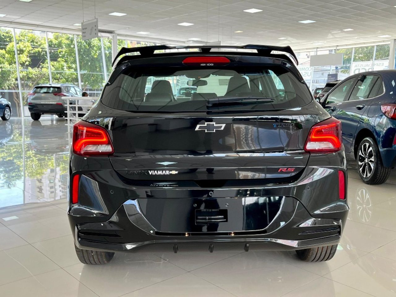 Chevrolet Onix 2026 fica R$ 15 mil mais barato em campanha promocional