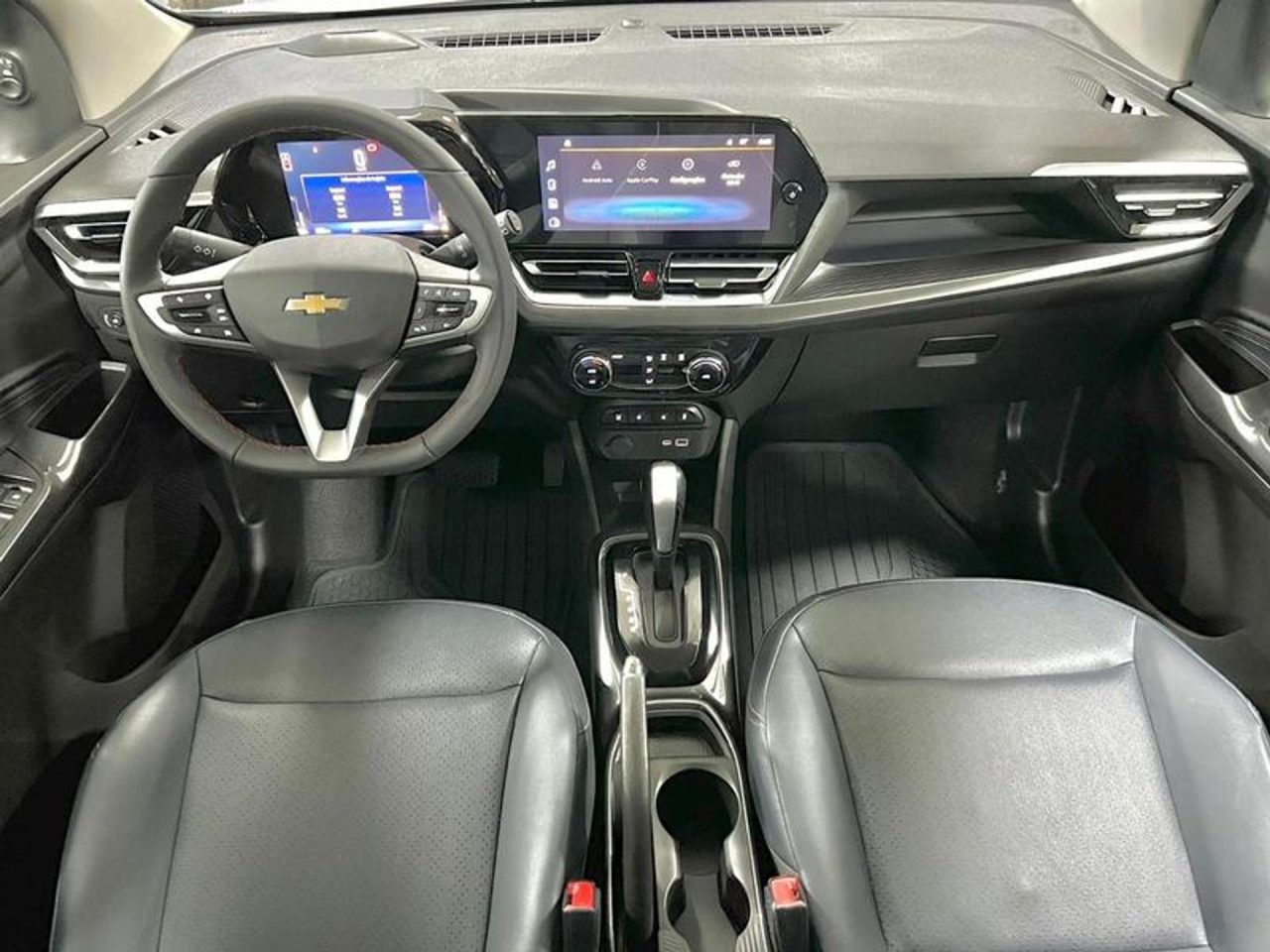 Chevrolet libera Spin Premier 2026 com desconto de R$ 17 mil para PcD em fevereiro