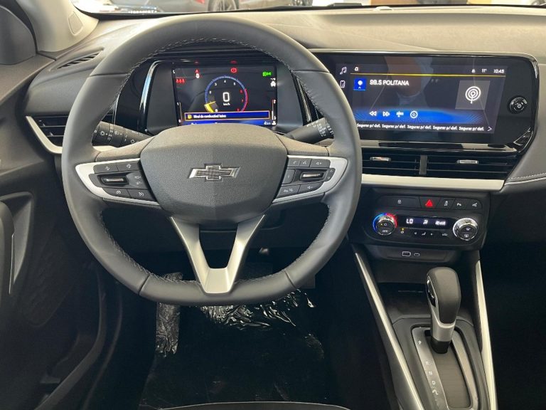 GM oficializa fim do Android Auto e CarPlay em toda a linha