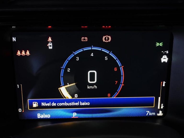 Velocímetro engana? Entenda a diferença na velocidade real
