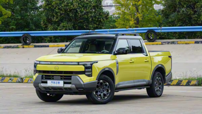 Dongfeng confirma estreia no Brasil em agosto com produção no RJ