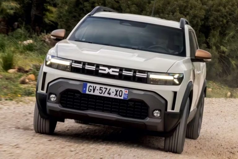 Renault Duster terá continuidade, garante presidente da marca