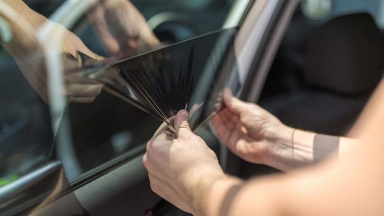 Películas automotivas: saiba o que pode e o que não pode