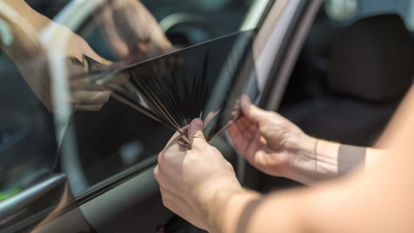 Películas automotivas: saiba o que pode e o que não pode