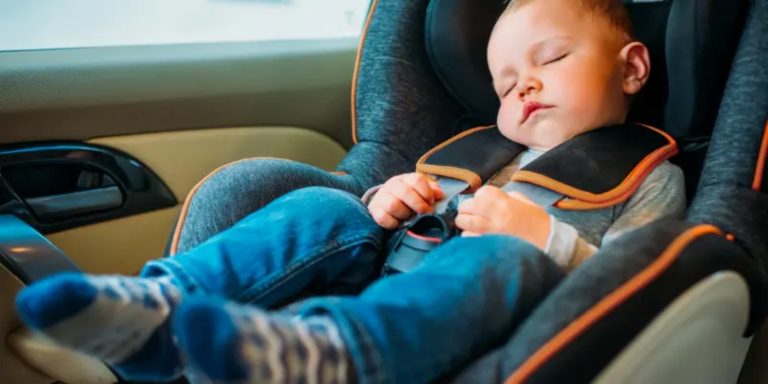 Você sabe como usar o Isofix e proteger melhor seu filho?