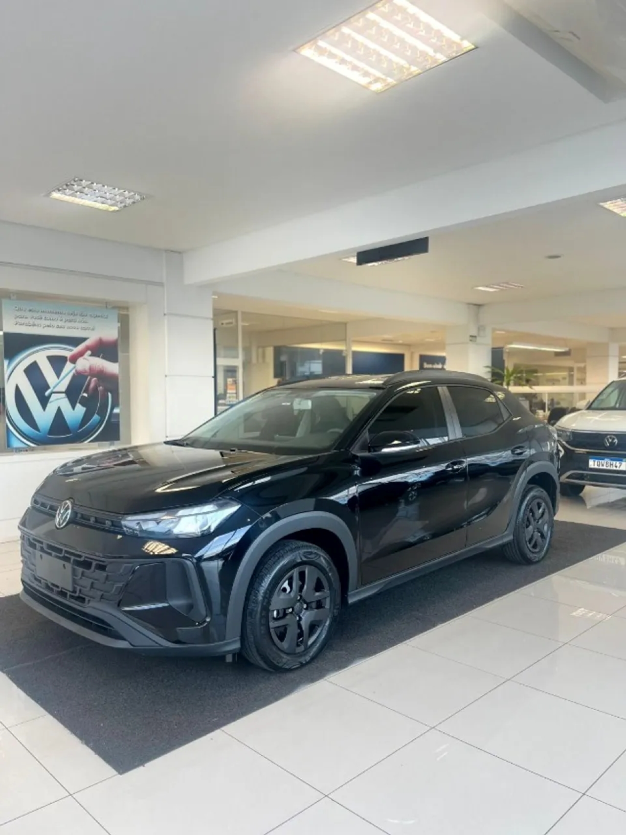 Os carros mais vendidos até dia 22 de janeiro de 2026