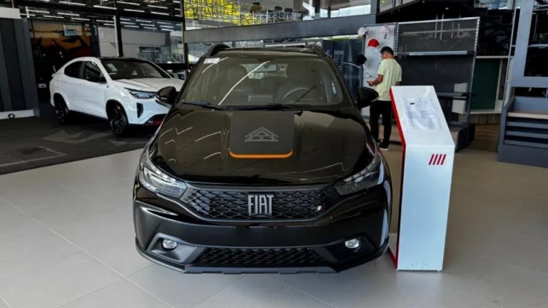 Fiat Argo Trekking AT é liberado em outubro com descontão de R$ 23.241 para PcD