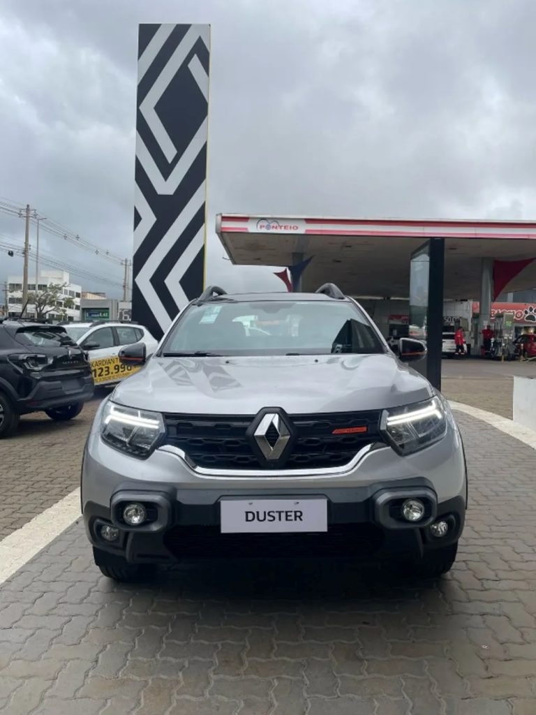 Renault derruba o preço do Duster Iconic Plus 1.6 CVT em R$ 35.967 para PcD
