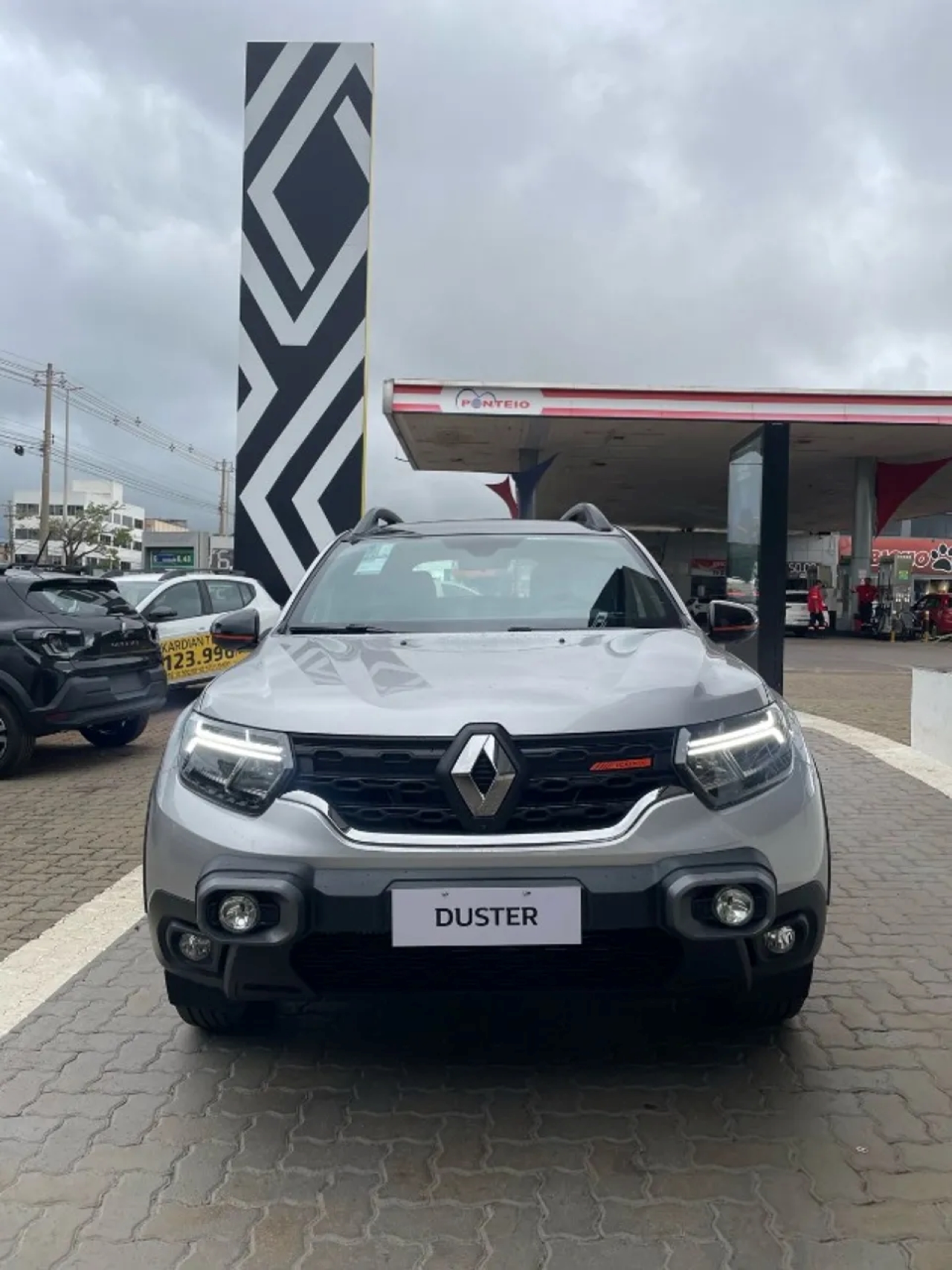 Renault derruba o preço do Duster Iconic Plus 1.6 CVT em R$ 35.967 para PcD 