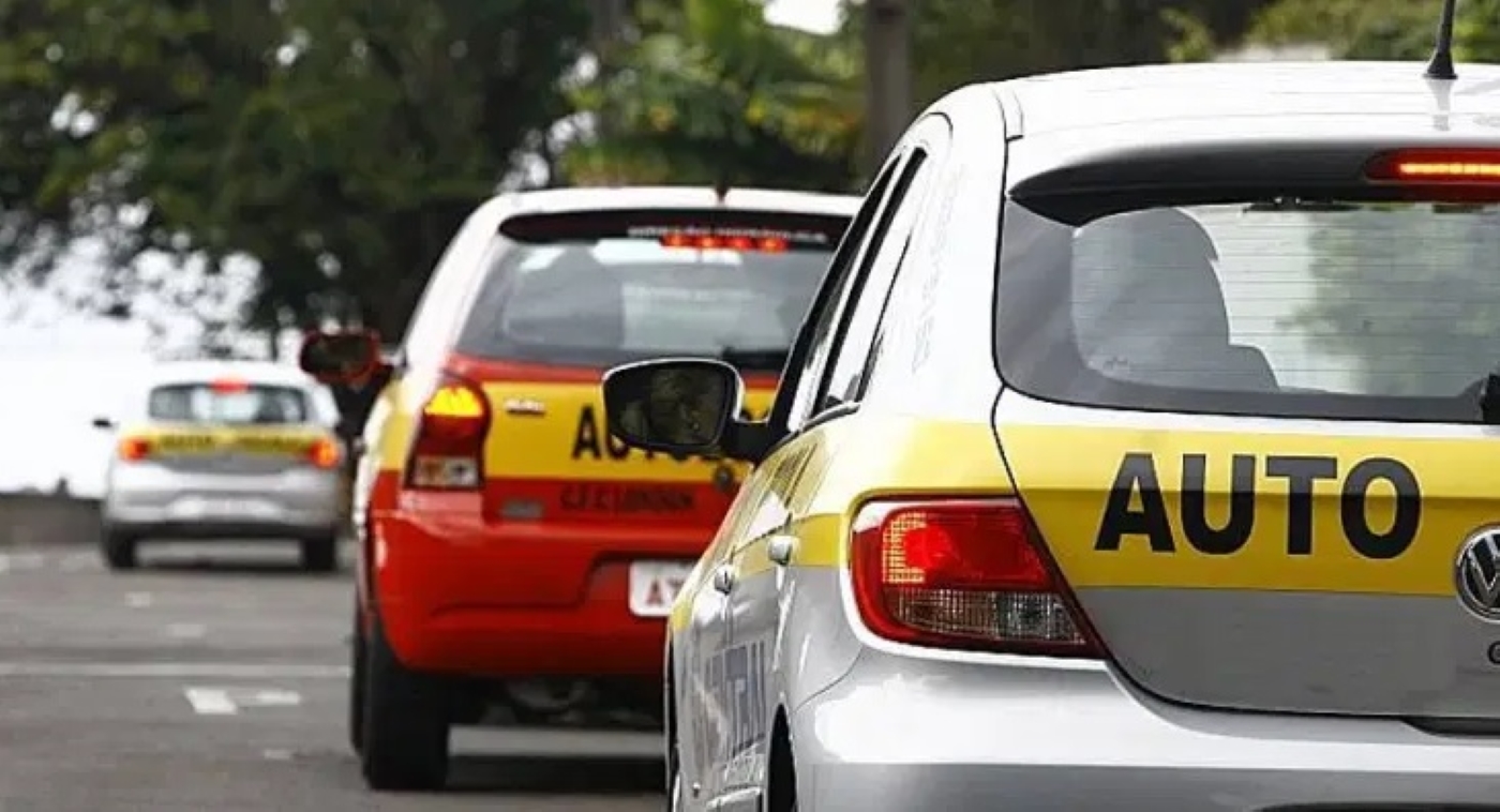 Exame da CNH em SP passa a aceitar carro do candidato; entenda a nova regra