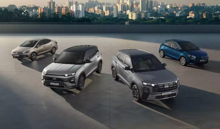 Hyundai lança programa de assinatura de carros no Brasil