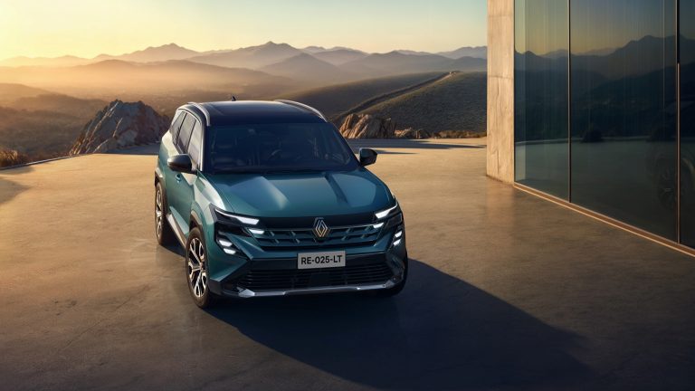 Renault Boreal Evolution 2026: preço, ficha técnica e equipamentos