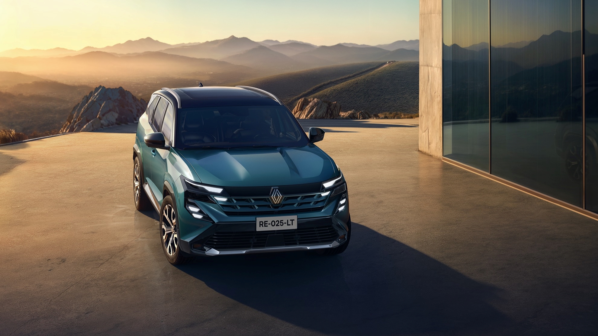 Renault Boreal Evolution 2026: preço, ficha técnica e equipamentos