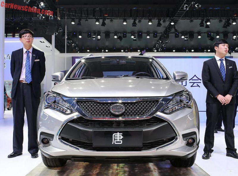 BYD anuncia megarecall de 115 mil carros por falhas de design e bateria
