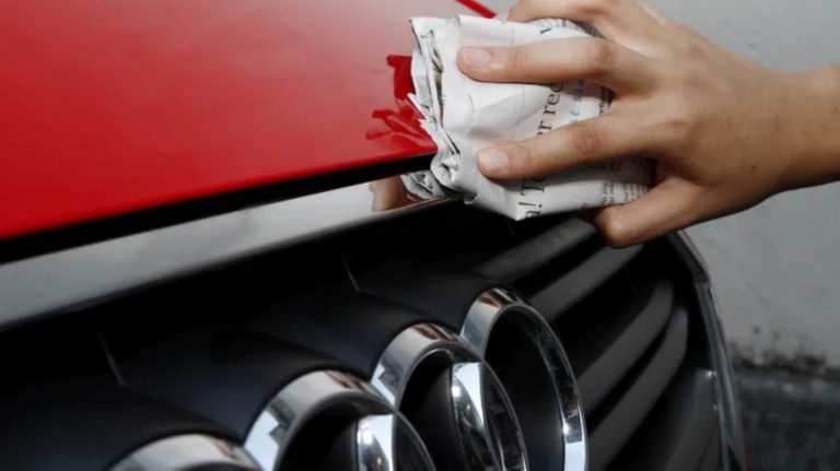Segredos para vender seu carro usado por um preço melhor