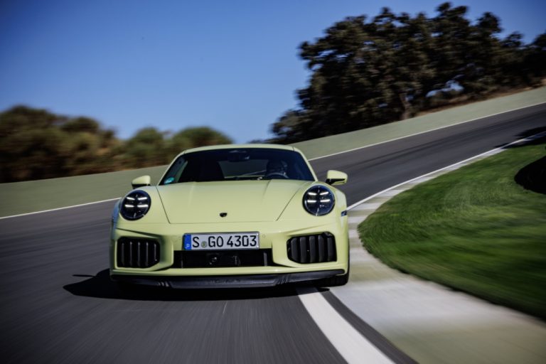 Porsche anuncia Michael Leiters como novo CEO
