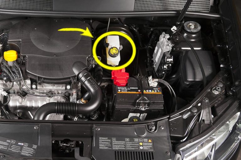 Troca de fluido de freio: o que todo motorista precisa saber