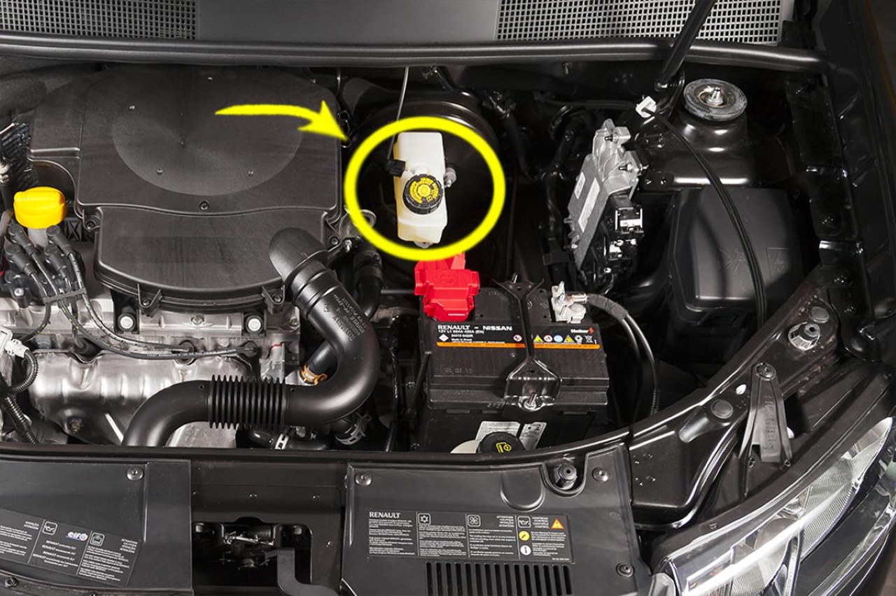 Troca de fluido de freio: o que todo motorista precisa saber