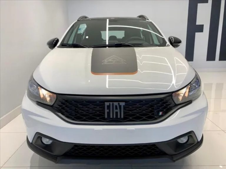 Fiat derruba o preço do Argo Trekking MT 2026 em R$ 19,5 mil para PcD