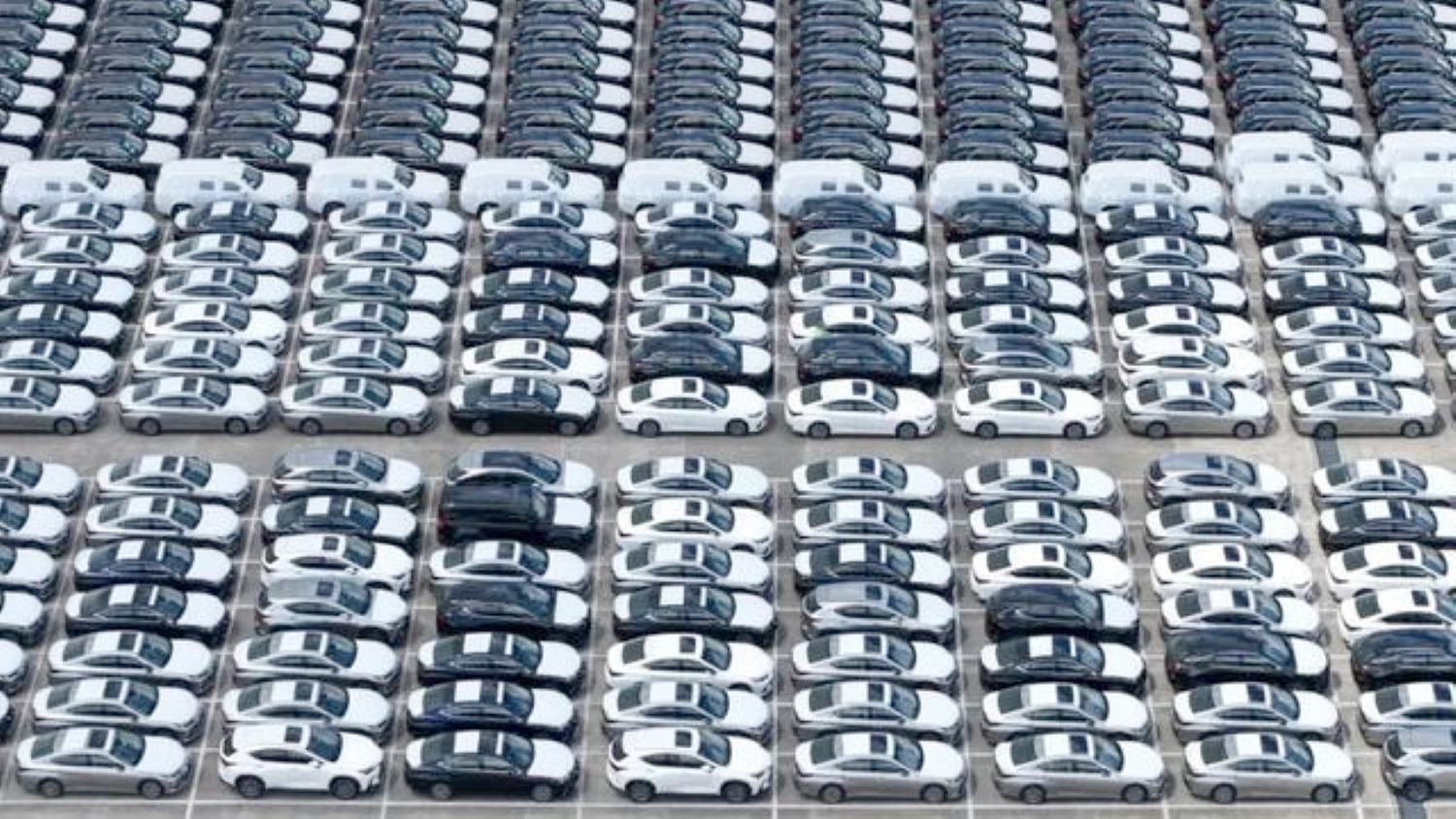 Qual é a melhor época para comprar carro no Brasil?