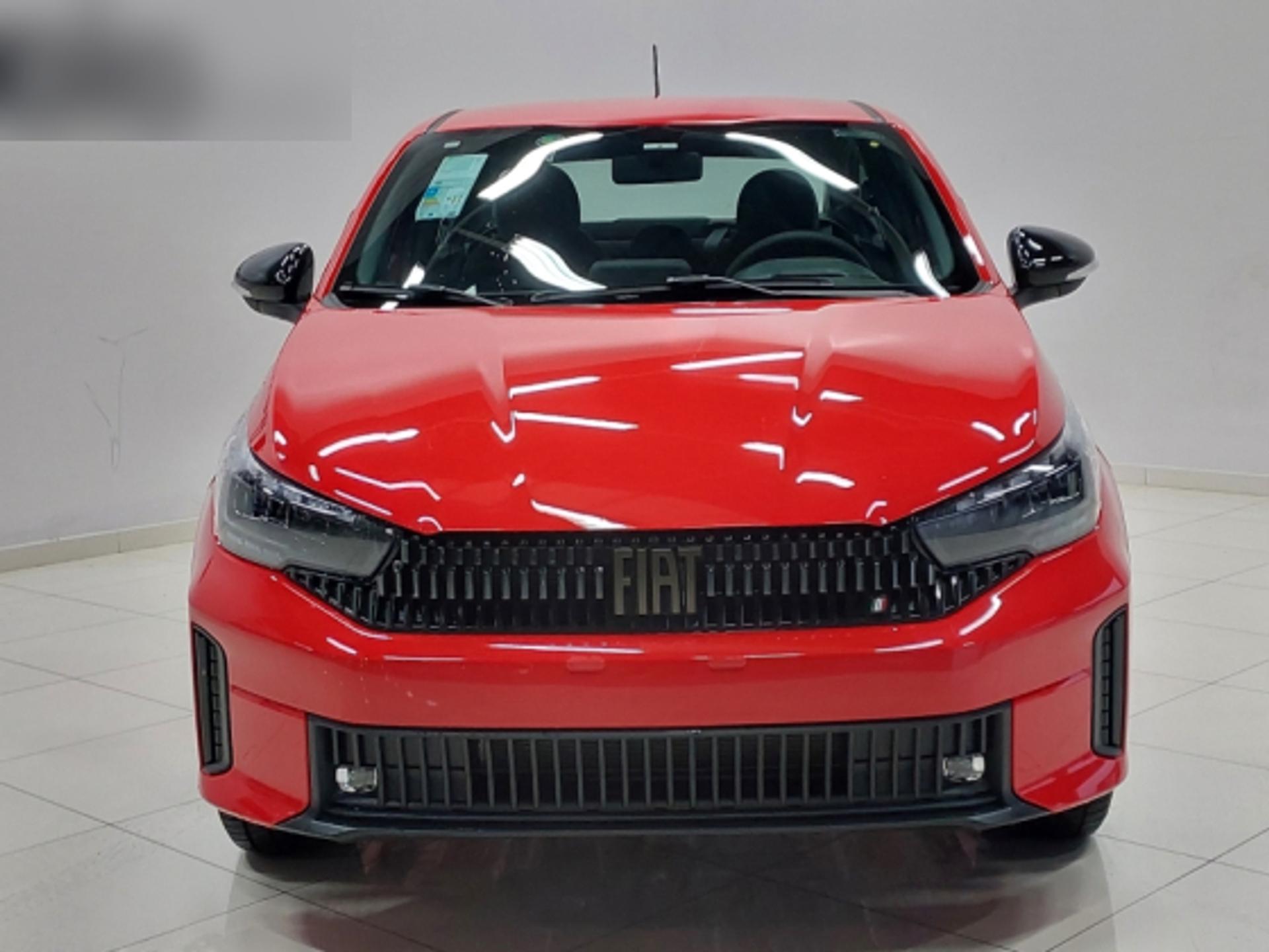 Fiat derruba o preço da Cronos Drive 1.3 CVT 2026 em R$ 29 mil para PcD em outubro