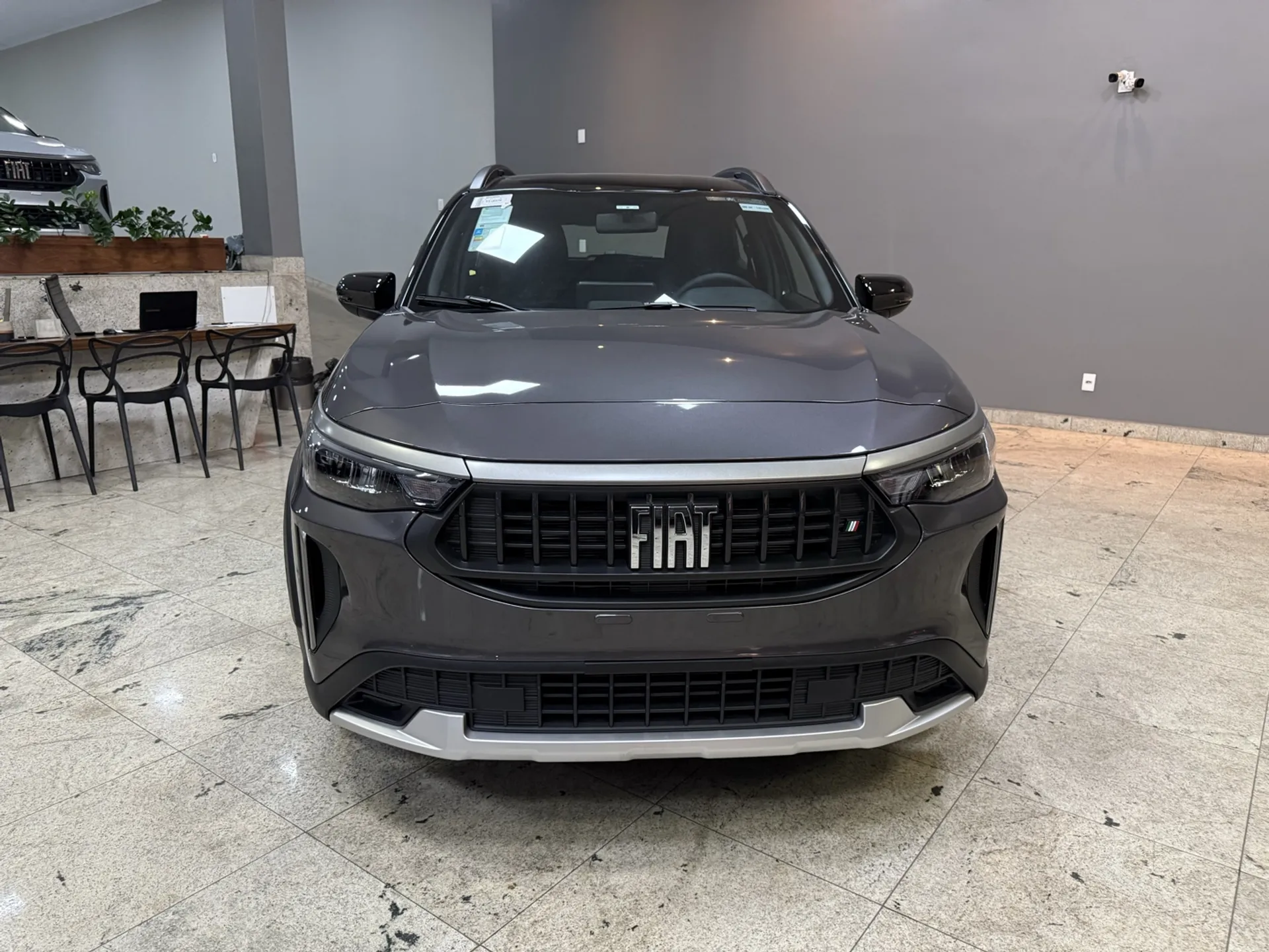Fiat derruba o preço do Pulse T200 AT 2026 em R$ 18.090 para PcD em outubro